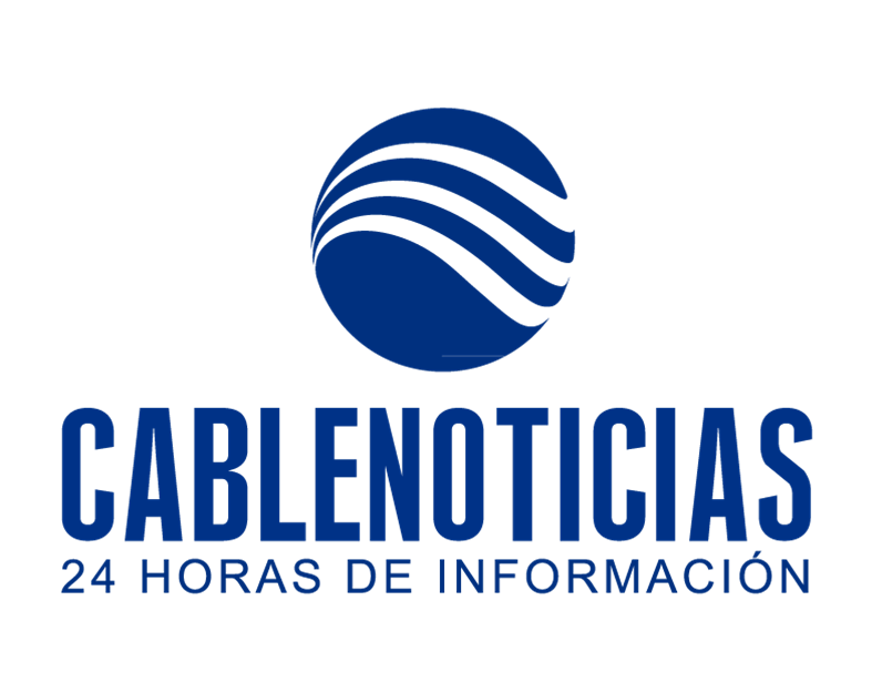 Logo alterno de Cablenoticias (Colombia)