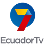 Nuevo logo de Ecuador TV (2016)