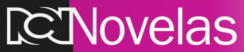 Nuevo logo de RCN Novelas - 2015