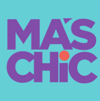 Logo MásChic (HQ)