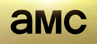 Logo de AMC: Something More