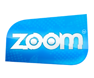 Logo actual de Canal Zoom (Colombia)