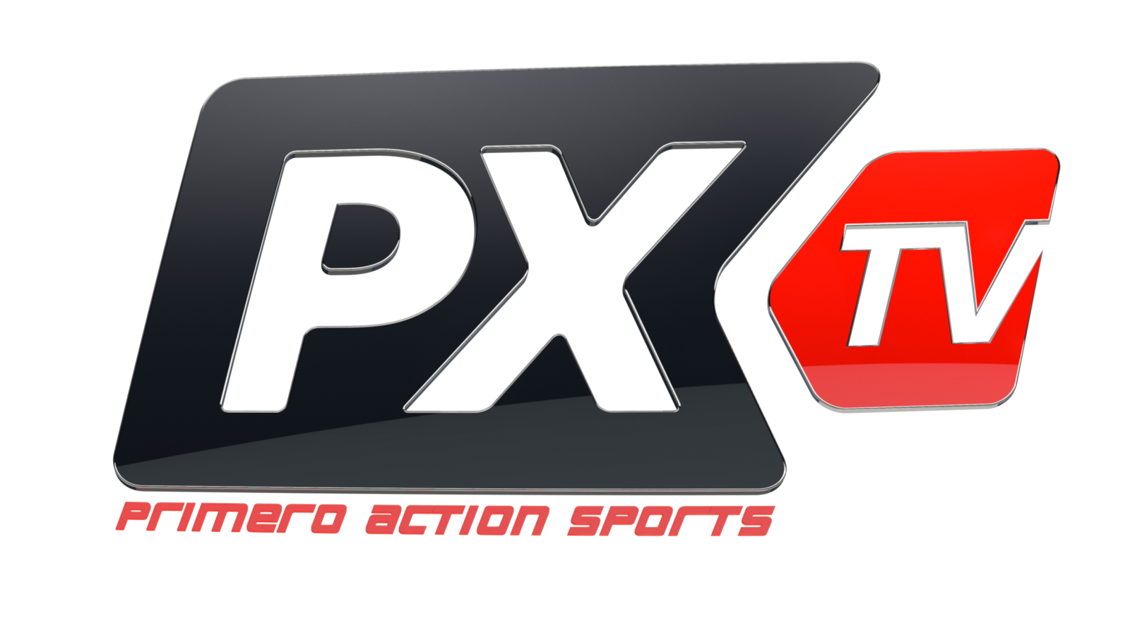 Nuevo Logo PXTV