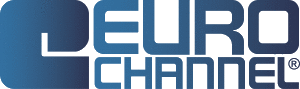 Nuevo logo de Eurochannel (2015)