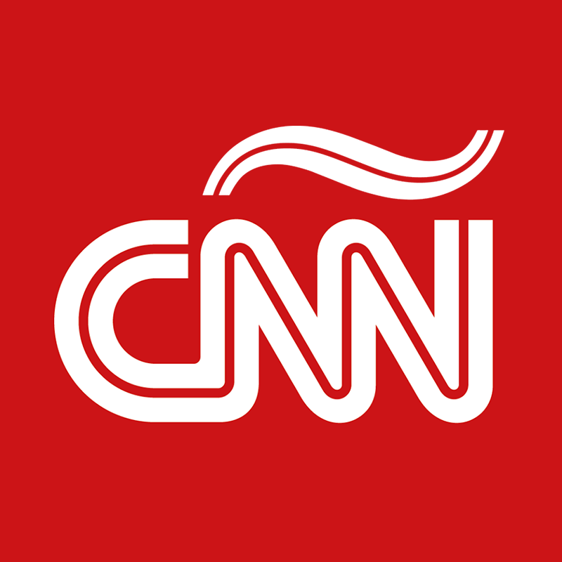 Recreación: Logo de CÑÑ 2014 (CNN En Español)