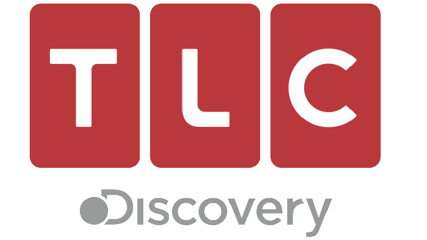 [Logo] TLC Discovery - 2015