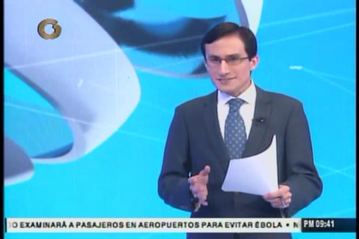 Canales de TV nacionales de Venezuela: Globovisión
