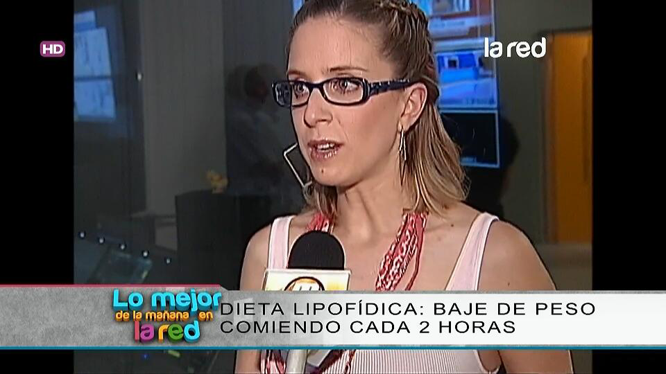 La Red HD