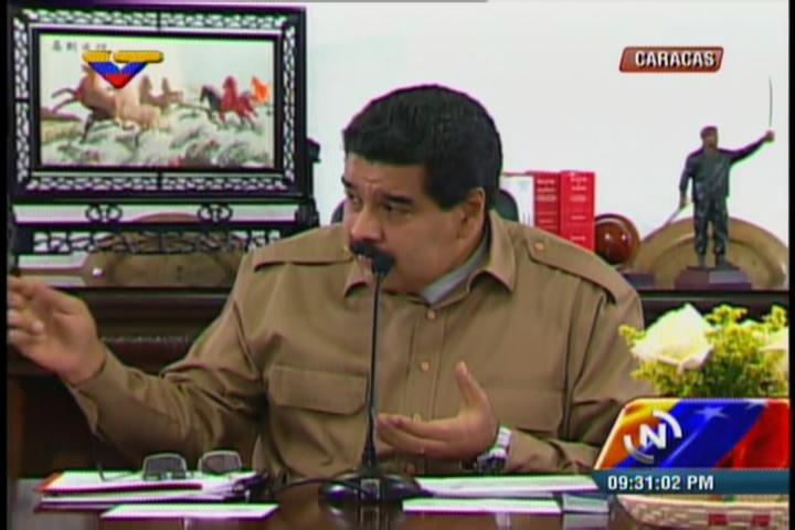Canales de TV nacionales de Venezuela: VTV