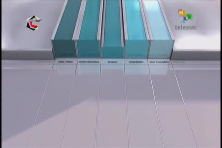 Canales de TV nacionales de Venezuela: Conciencia