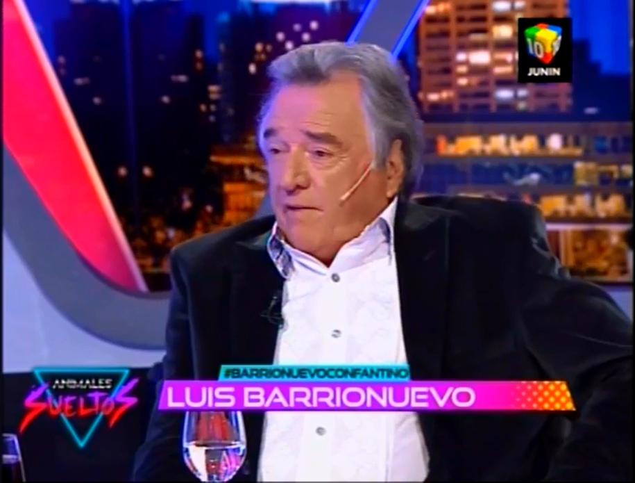 Canal 10 Junín