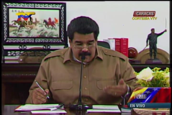 Canales de TV nacionales de Venezuela: TV FANB