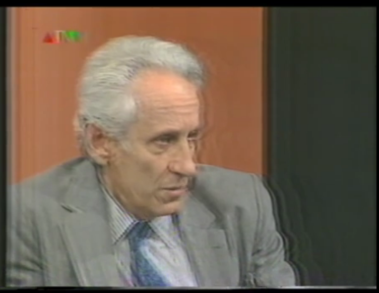 América TV (1991)