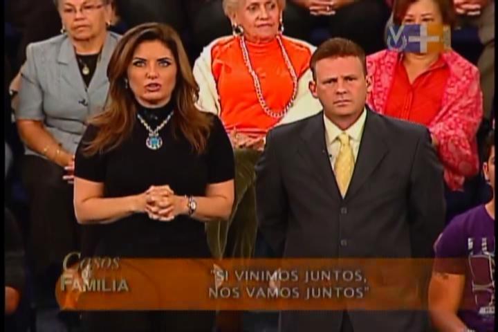 Canales de TV nacionales de Venezuela: Venevisión Plus
