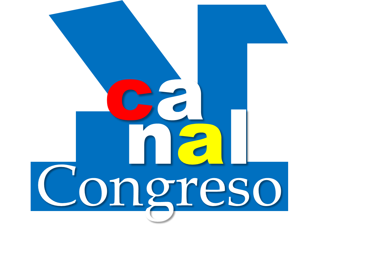 Logo Canal Congreso (Colombia)-2015