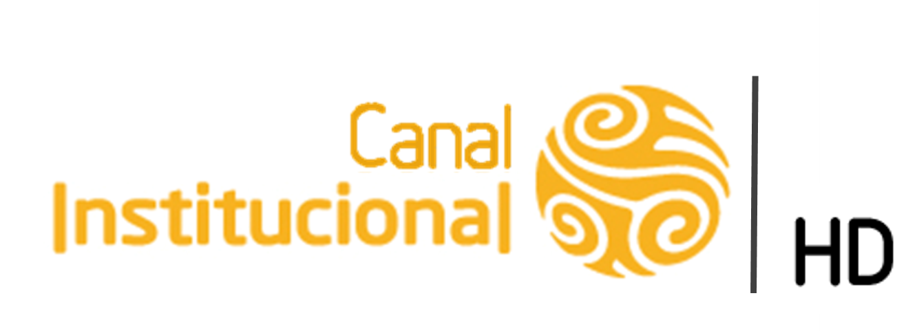 Logo Canal Institucional HD 2015