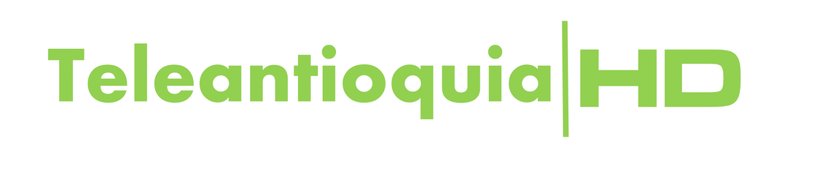 Logo Teleantioquia HD
