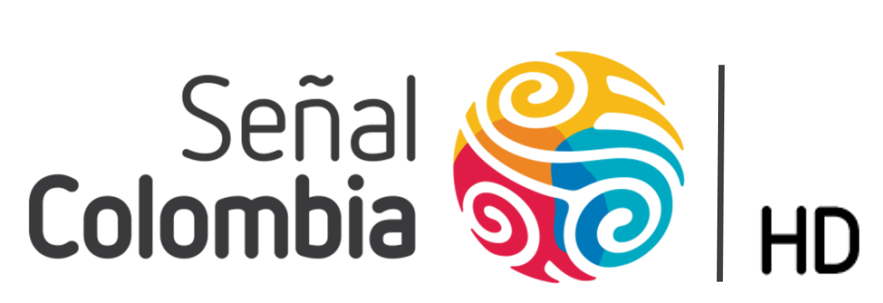 Logo Señal Colombia HD 2015