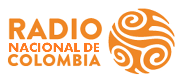 Logo Radio Nacional de Colombia 2015