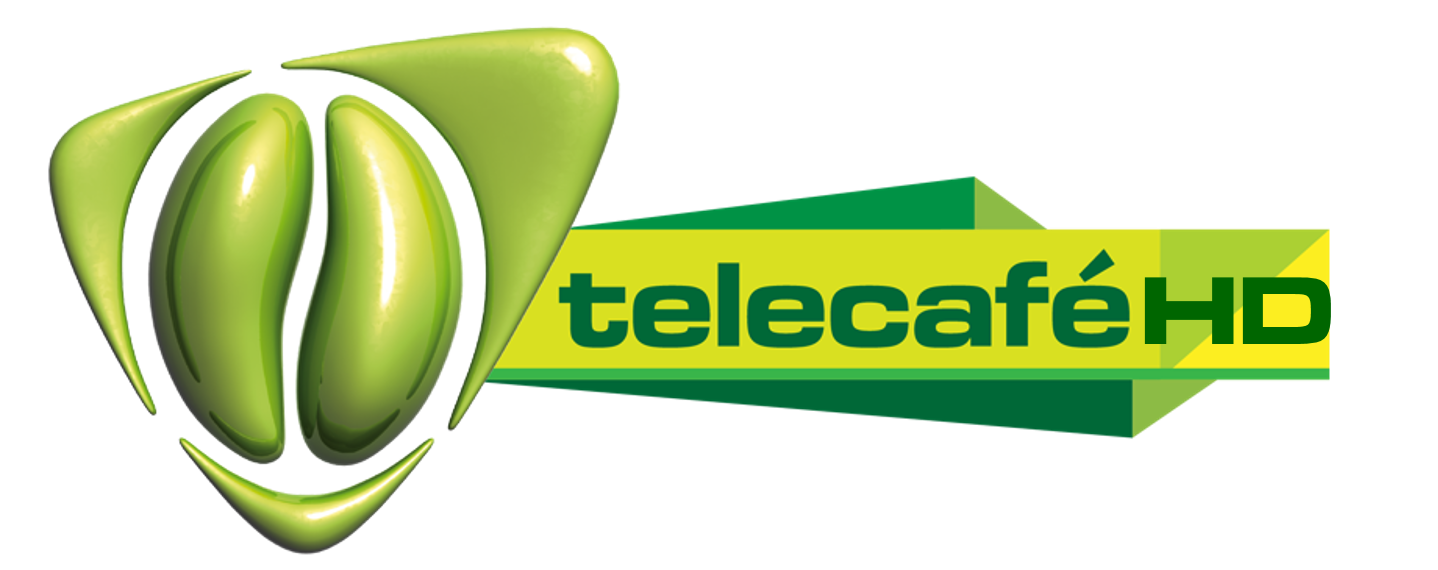 Logo Telecafé HD
