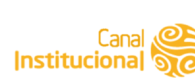 Logo Canal Institucional 2015