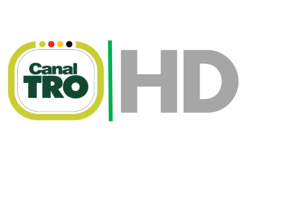 Logo Canal TRO HD