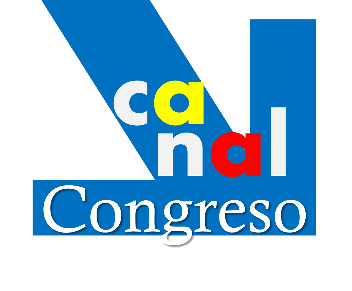 Logo Canal Congreso (Colombia) 2015