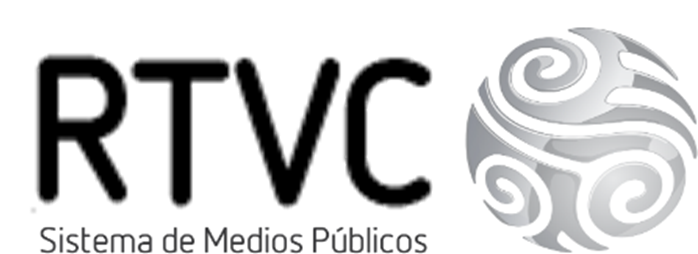 Logo RTVC (ex-Señal Colombia SMP) 2015 RESUBIDO