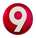 Canal 9 logo