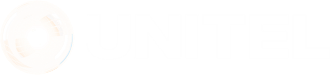 Logo Original del canal  UNITEL (UNIversal de TELevision) Bolivia