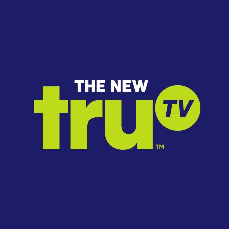 Nuevo Logo TRUTV USA