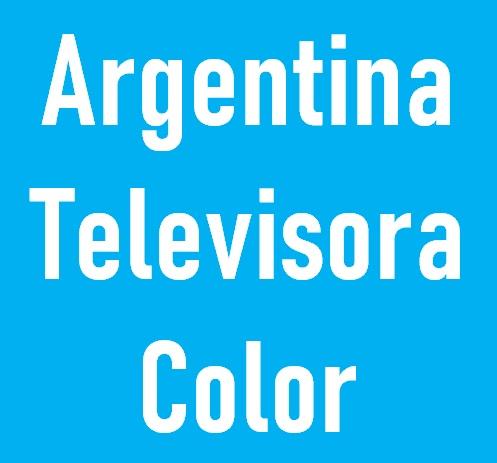 Argentina Televisora Color (2000)