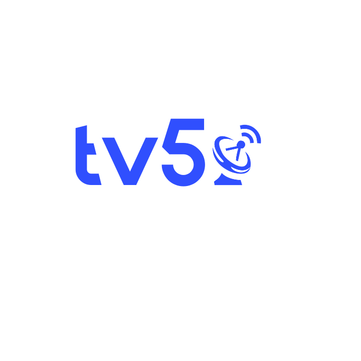 Logo TV5 Radio 2021