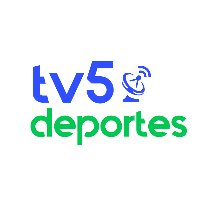 Logo TV5 Deportes 2021