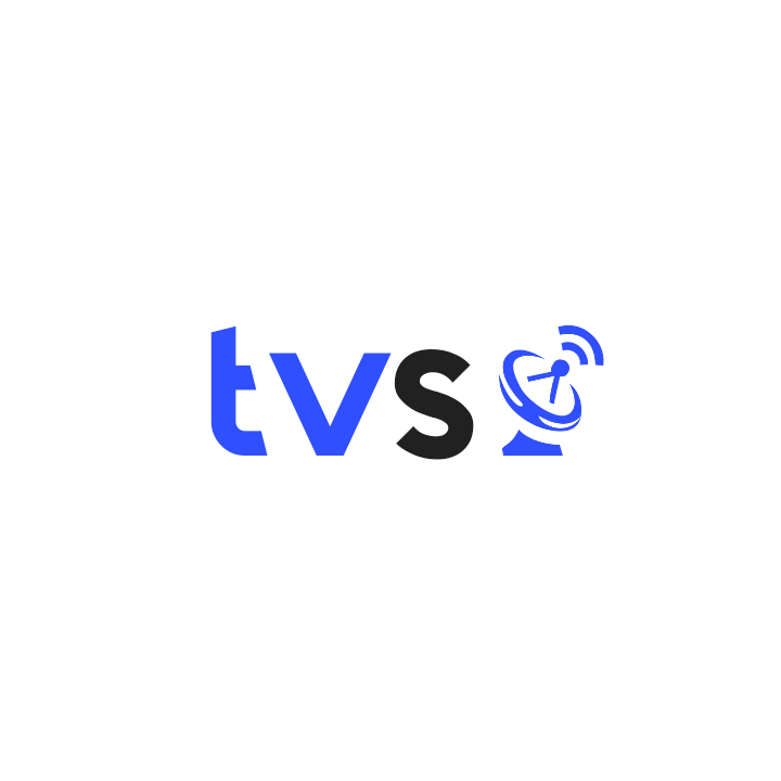 Logo TVS 2021