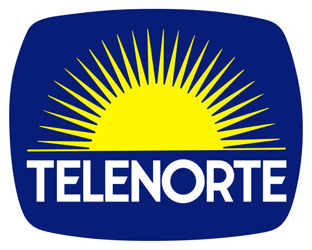 Telenorte (1995-1998)