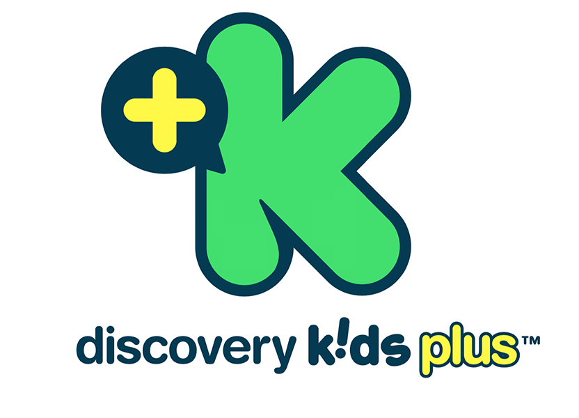Posible rebrand de Discovery kids