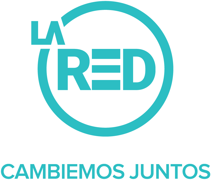 La Red (Chile) Logo 2021.png