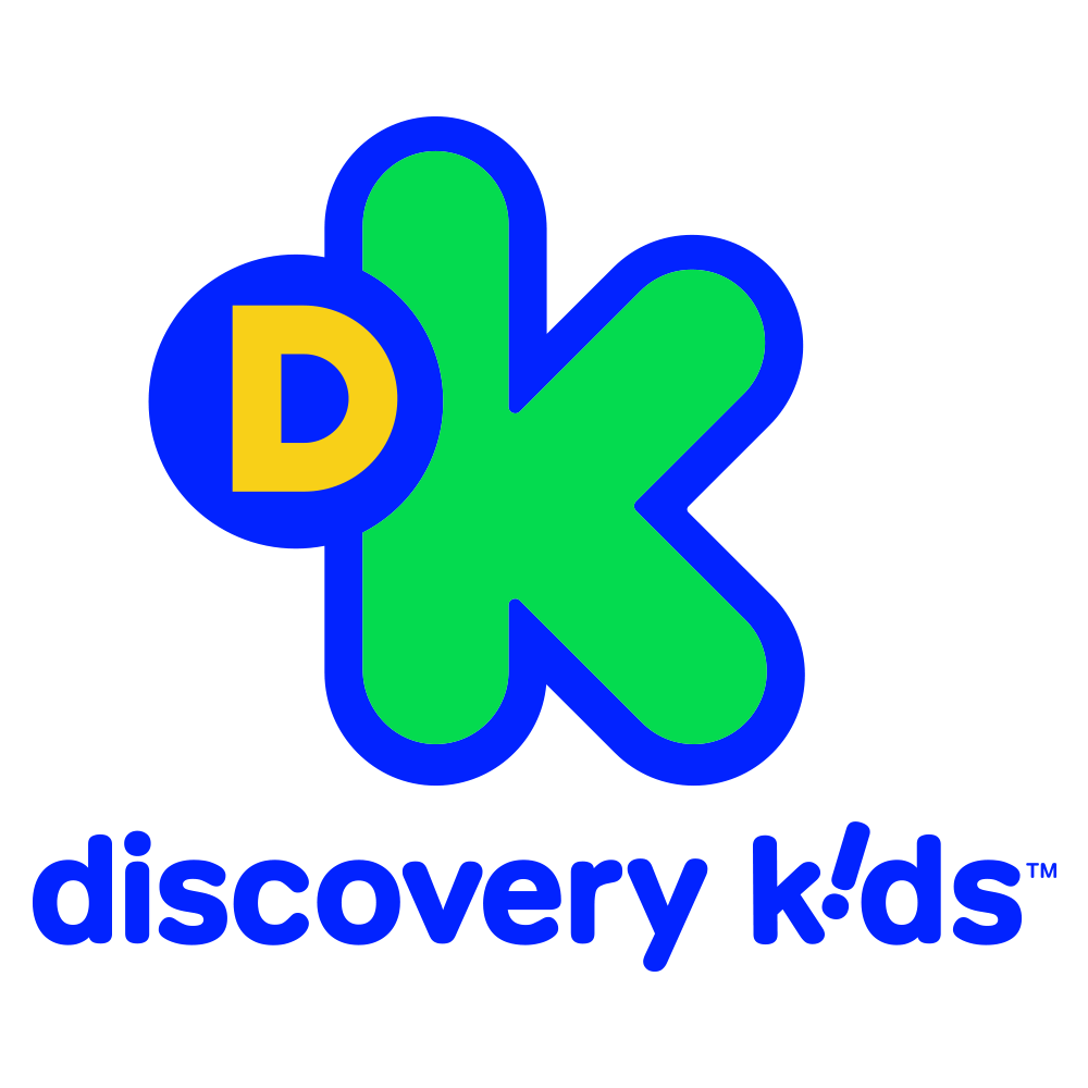 Discovery Kids (2021, versión 2D)