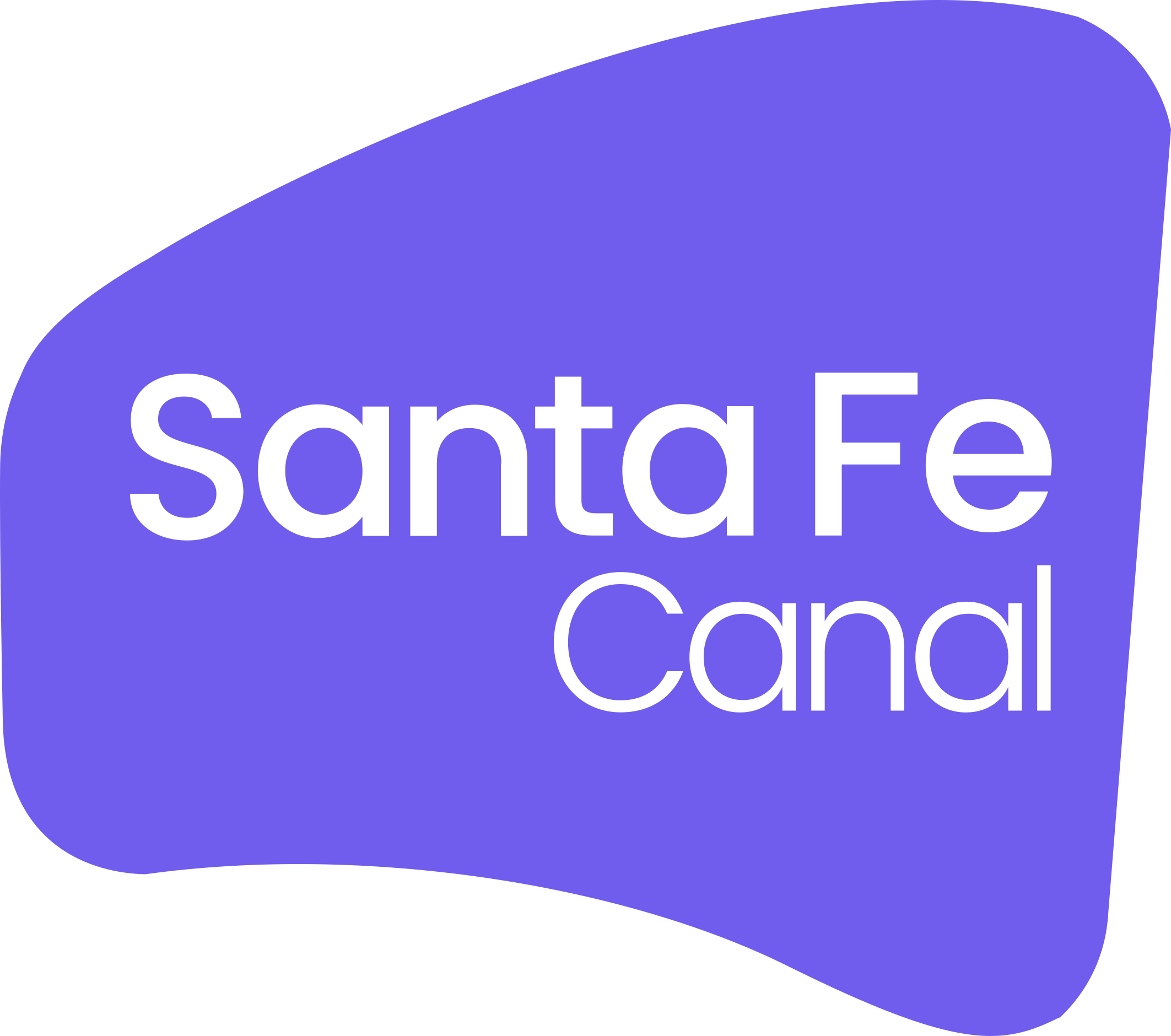 Santa Fe Canal (2021-presente)