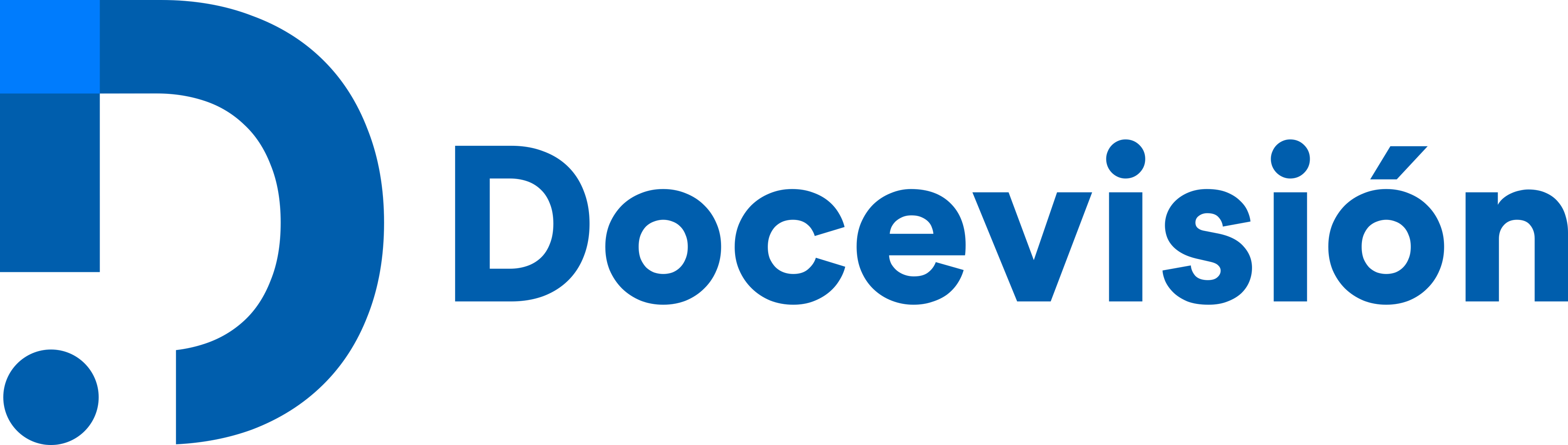 Docevisión (2021-presente)
