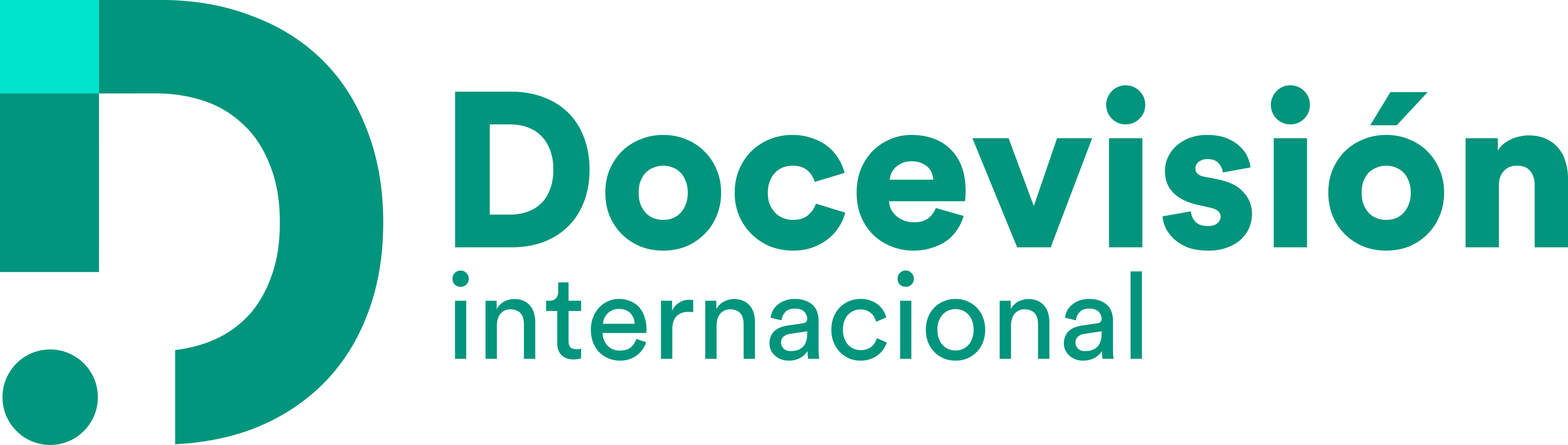 Docevisión Internacional (2021-presente)