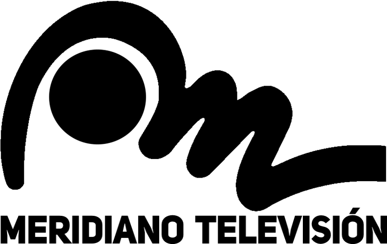 Meridiano TV (2020, alterno B/N)