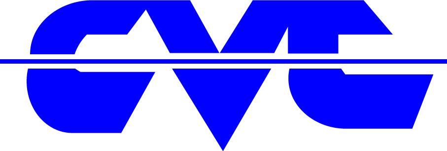 Logo CVC 1989