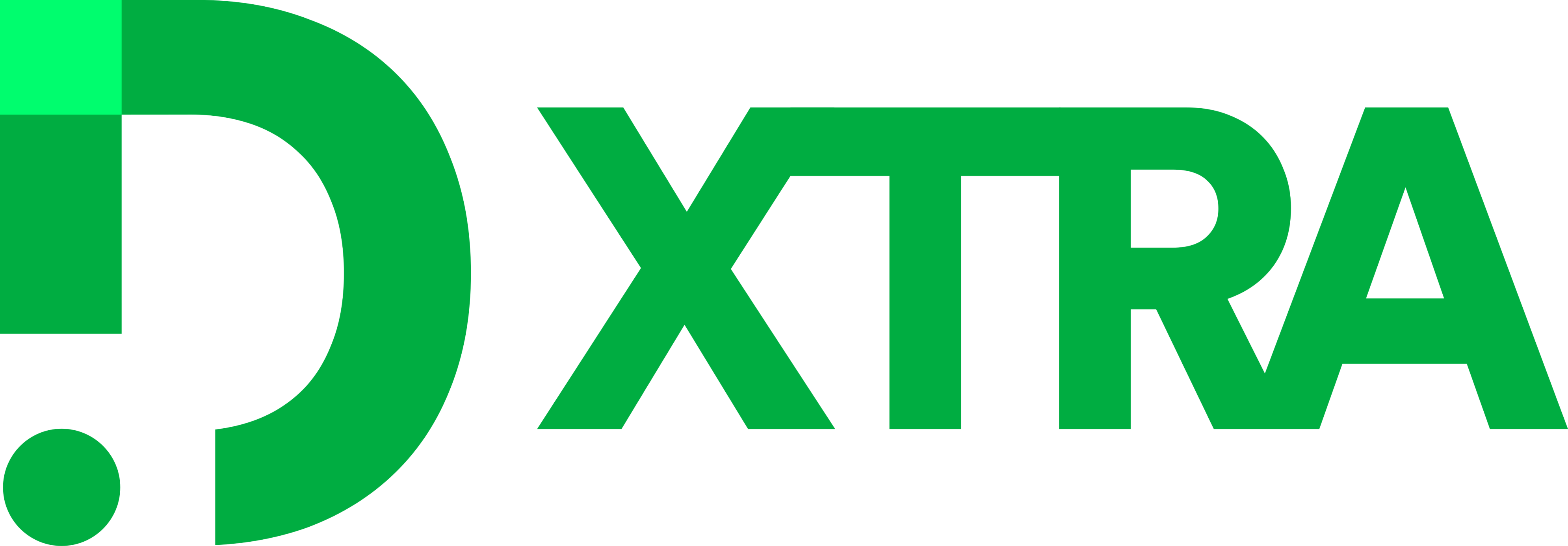 Docevisión Xtra (2021-presente)