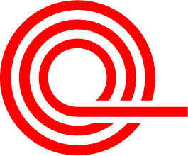 Isologo de Radio 1° de Marzo