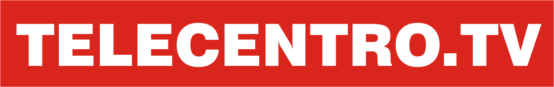 Logo Largo Telecentro (2021-presente)