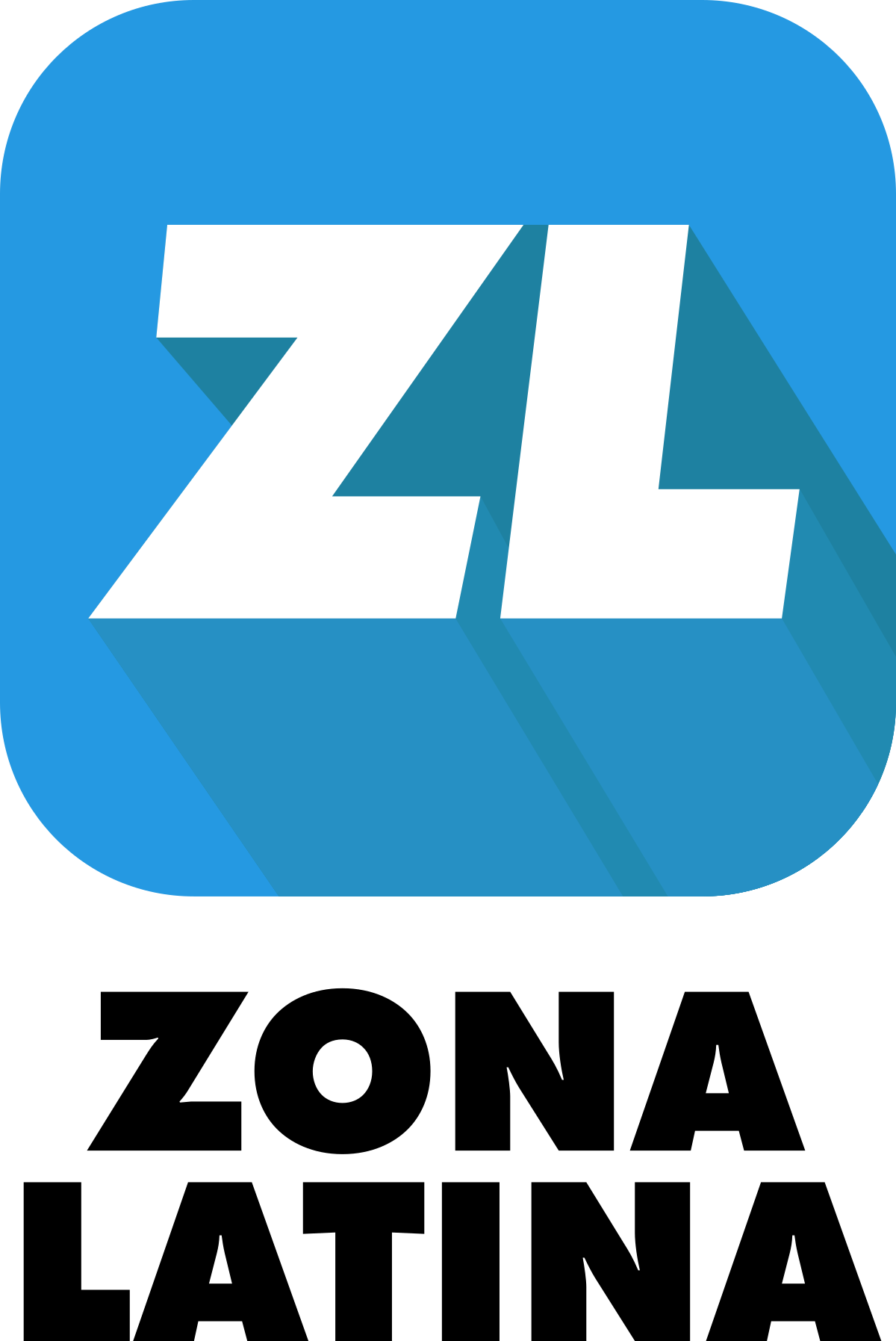 Zona Latina (variante normal)