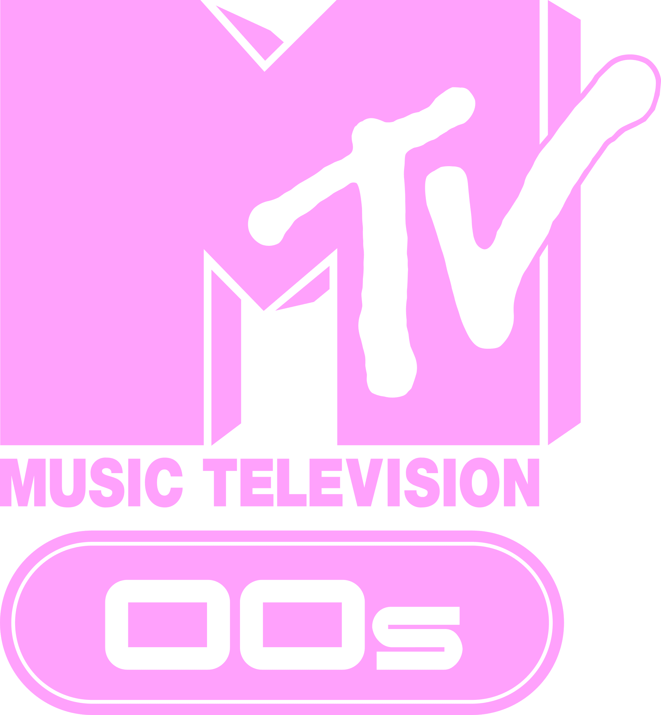 MTV 00s (2021)