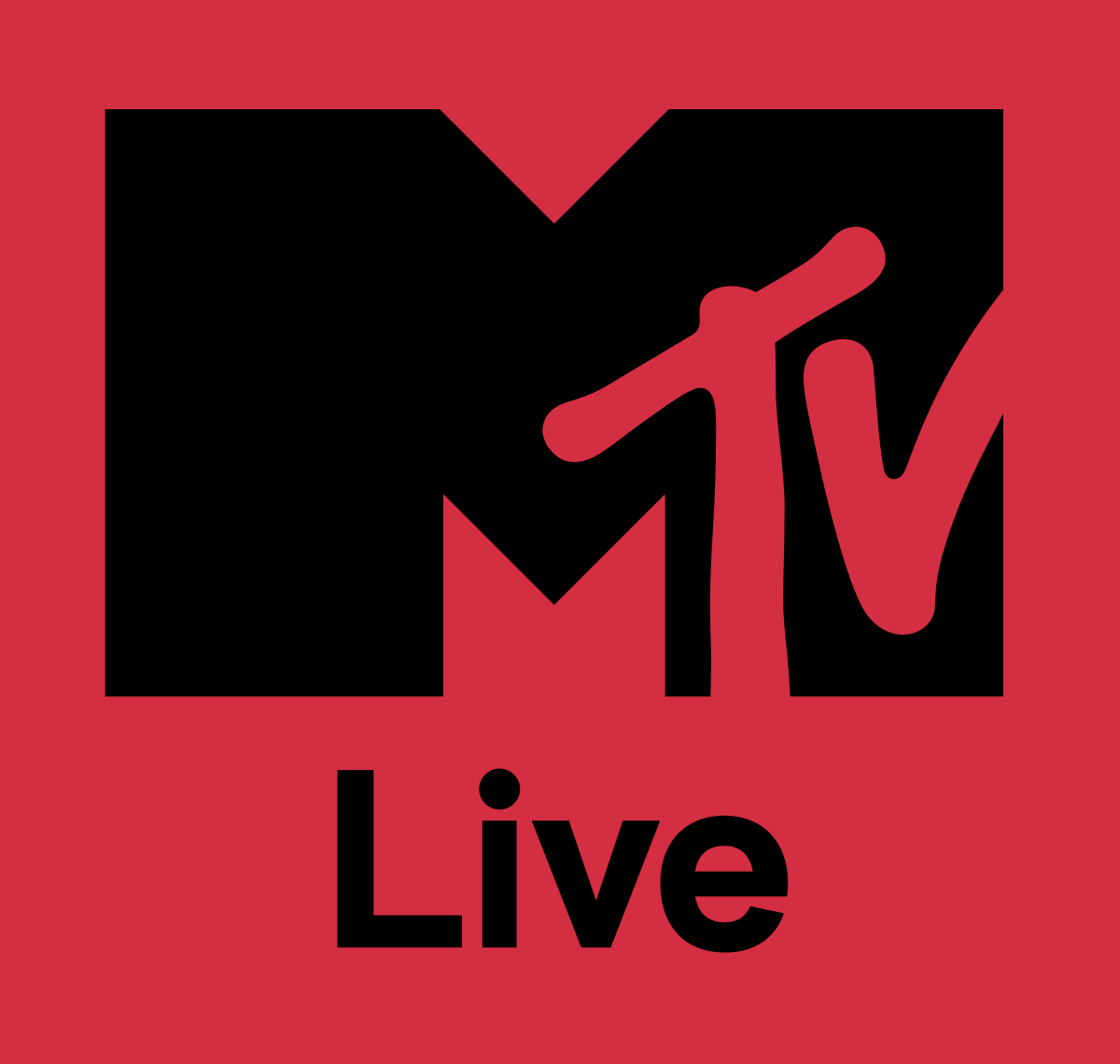 MTV Live HD (2021)